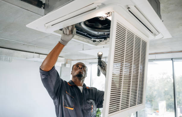 Licensed Ductwork Repair service in Friant, CA - FH HVAC