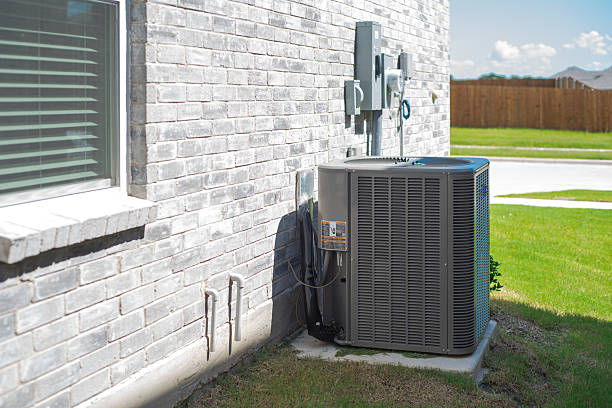 Reliable Ductwork Repair contractor in Friant, CA by FH HVAC
